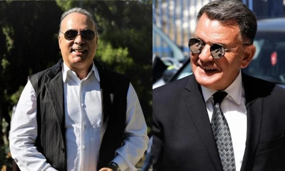 Σεργουλόπουλος: "Ο Κούγιας είναι ένας ανεμιστήρας με περιττώματα"